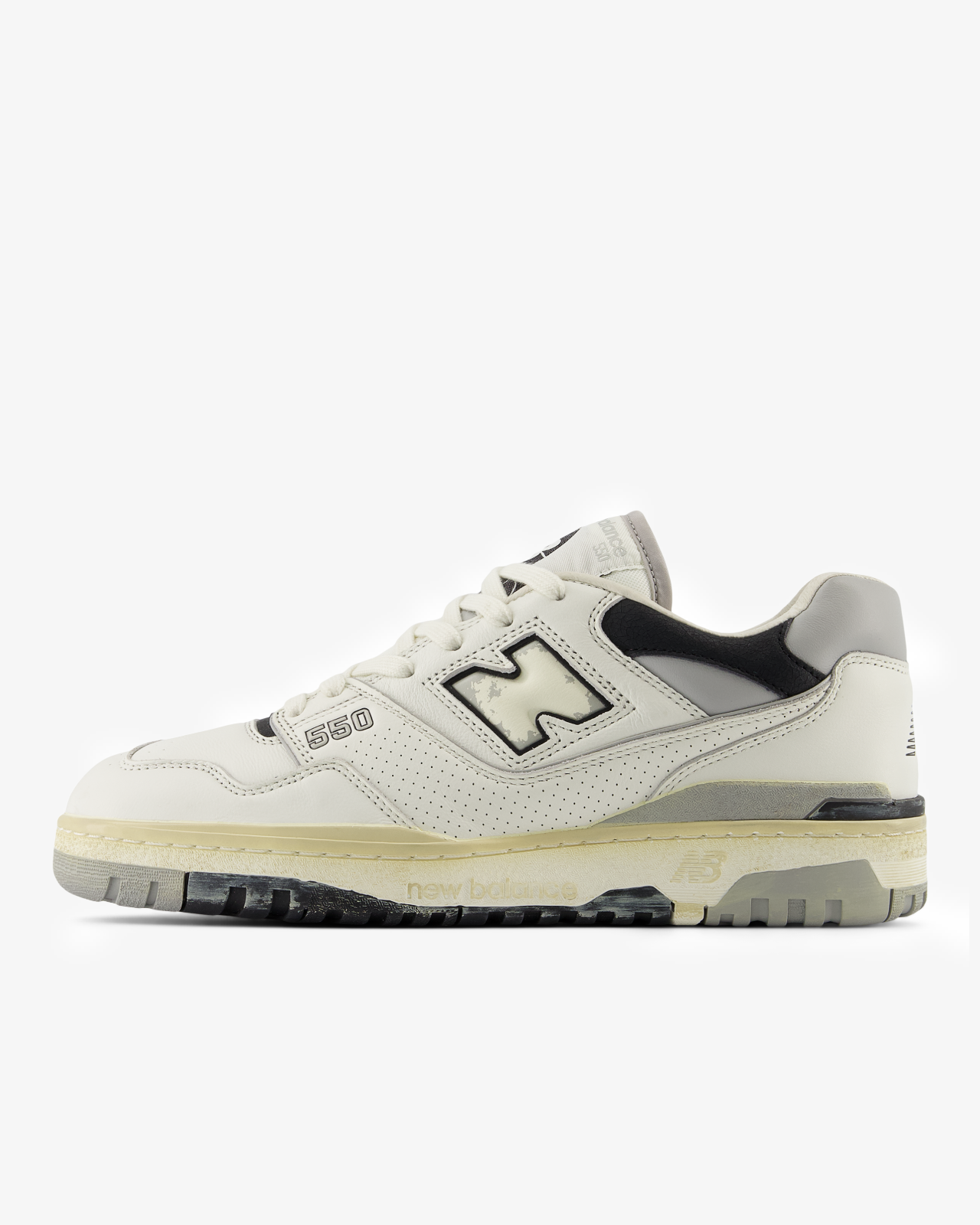Image of Унисекс Кецове NEW BALANCE 550 - FOOTWEAR COURT - Ballistic-sport
